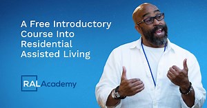 Learn Residential Assisted Living | Watch Now