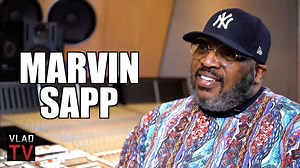 1.8K views · 20 reactions | Marvin Sapp on His Group Commissioned's 'Edgy Gospel' Influencing Boyz II Men, Jodeci & 112 (Part 2) | VladTV - Breaking Urban News | Facebook