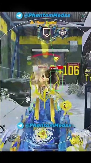 🚀Call of duty mobile mod menu 2025 Global/Garena/VNG Best hacks & Cheats