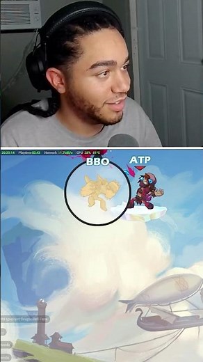 IM THE BEST BRAWLHALLA PLAYER! #viral #gaming #brawlhalla #brawlhallamoments #fyp