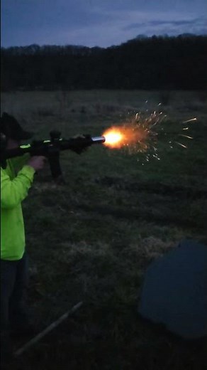 Linear compensator because loud...