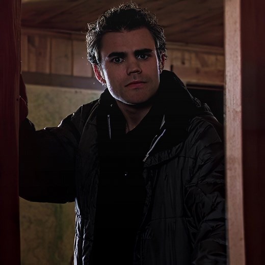 Paul Wesley's Impact in The Vampire Diaries