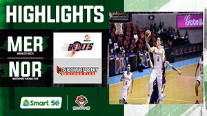 210K views · 3.7K reactions | Robert Bolick (22 points, 7 rebounds, 6...