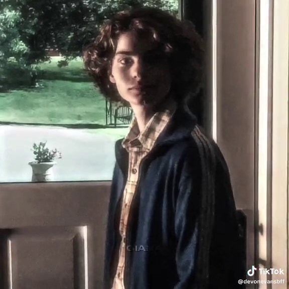 Transforming Tyler Barish into Chucky - Teen Charles Lee Ray