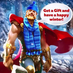 3.5K views · 254 reactions | ✨Winter has come!✨It’s time for joy and...