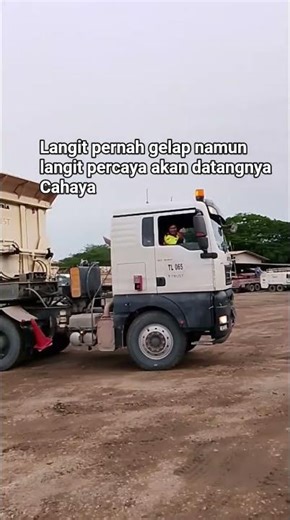 POV operator unit Tambang Batu Bara