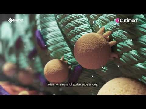 Cutimed® Sorbact® - Imagine a World