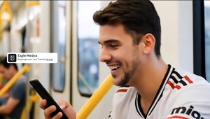 75K views · 757 reactions | 礪 Bir titreşim... Bir bildirim... Bir haber. Beşiktaş'ta ne oluyorsa, artık ilk sen biliyorsun. Şimdi Eagle Medya uygulamasını indir, bildirimleri aç ve son dakika haberlerinden haberdar ol! Apple Store: https://apps.apple.com/tr/app/eagle-medya/id6746087792?l=tr Google Play: https://play.google.com/store/apps/details?id=com.eagle.medya.eaglemedya | Beşiktaş Fans | Facebook