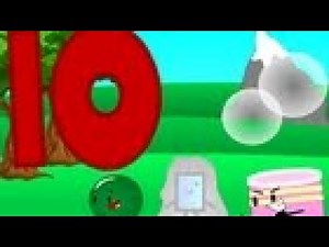 object invasion episode 10: stone showdown