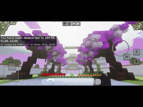 Minecraft bedrock check bescription yandere simulator map and shaders so beautiful ❤️