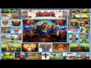 Mahebere Mariam #24b.wav