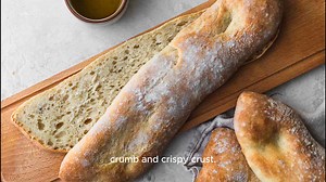ciabatta recipe