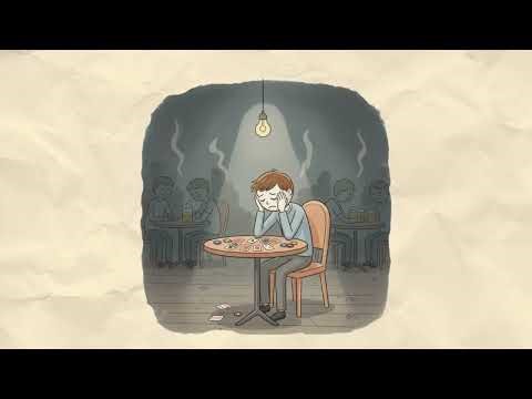 GOD IS WAITING FOR YOU. ( The Prodigal Son )