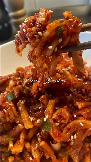 EASY KOREAN BANCHAN | KOREAN BBQ SIDE DISHES