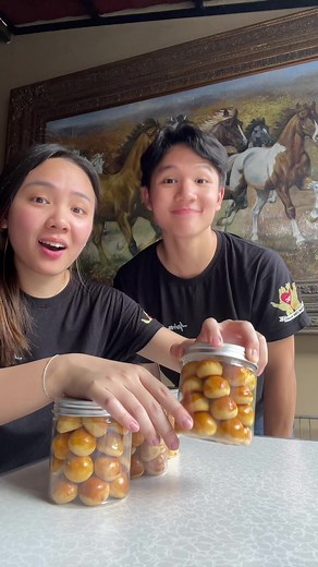 help sis bake @Common Cravings