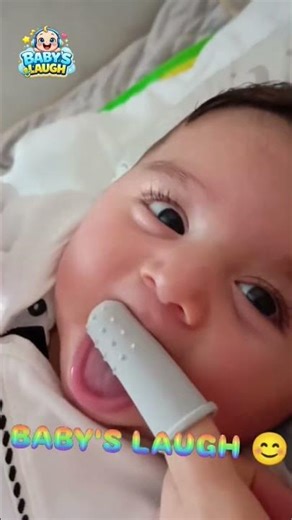 Our Baby Did the Funniest Thing Ever | you Couldn't Stop Laughing 😍😊