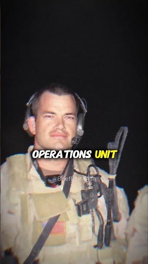 Jocko Willink – Navy SEAL Commander Who Led in Iraq’s Deadliest Battles