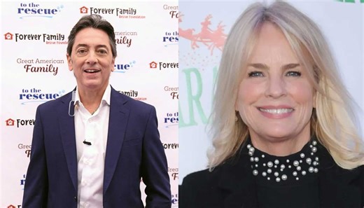Scott Baio reacts to sudden death of 'Charles in Charge' co-star Jennifer Runyon