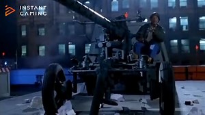 La customisation des armes dans Fallout 4 en deux mots : | Instant Gaming