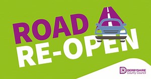 A57 Snake Pass has now reopened. There was a further dusting of snow on the road this morning, so please drive carefully if you need to travel. You can check road conditions on our traffic cameras here - https://crowd.in/3gl47u | Derbyshire County Council