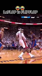 98K views · 1.9K reactions | Softest player ever  #flip #flipflops #flop #everyone #trendingnow | Court Crushers Sports | Facebook