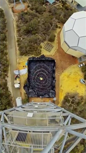 We Tie-Dyed 10_000 Shirts In Extreme Ways!