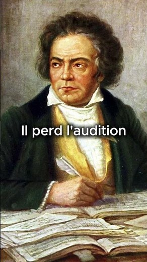 Ludwig van Beethoven #history #biographie