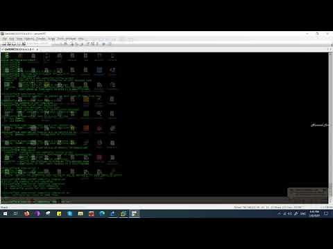 how to configure SNMP in Dell EMC Network Switch