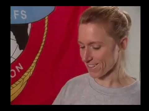 IAFF Firefighter Candidate Video (CPAT)