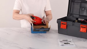 Watch ARB ﹙CKMP12﹚ 12V High Performance Portable Air Compressor on Amazon Live