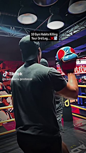 Check Here👇 \t1.\tOvertraining with zero recovery – high cortisol murders testosterone. You think you’re grinding… you’re actually shrinking. \t2.\tSkipping leg day – blood flow starts from the ground up. Weak legs, weak drive. \t3.\tToo much cardio – endless running burns muscle testosterone = no performance. \t4.\tLow-fat diets – no fats = no hormones. Your body needs cholesterol to create T. \t5.\tCaffeine abuse – constant stimulants fry your adrenals and kill your natural energy. \t6.\tPoor