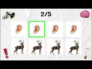 Say The Word On Beat – HARD MODE | Slow to Fast Rhythm Challenge