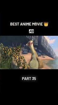 Ice Age: Collision Course✨🦣"Epic Movie Moment You Can't Miss!"