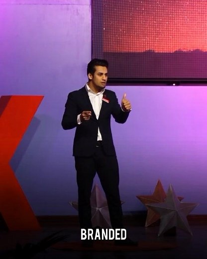 Branding of Education 📚🎓 The comparison of institutions manifests globally, more so in a highly competitive market and society in general. But should acquiring a branded education outweigh capability, intelligence, skillsets and really impact social acceptance? Education is a public good, which should be free and accessible for everyone! The branding of and marketisation of education, as a result, only makes it inaccessible to brilliant students • #mominsaqib #tedx #education #university #fyp