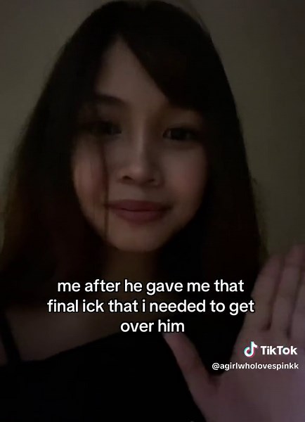 Getting Over Him: Dealing with the Last Ick | Ariana Grande Vibes