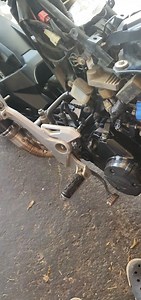 8.5K views · 490 reactions | msx 54 ធ្វើទៅយូរហើយបងៗ殺 | ជាងម៉ូតូអាសង្ហា | Facebook