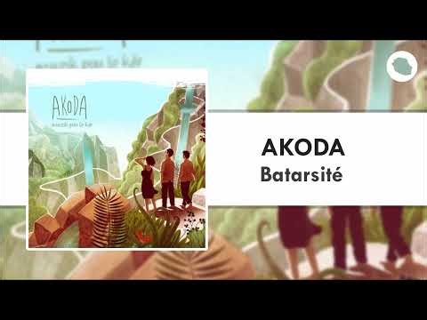 Akoda - Batarsité