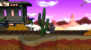 Paper Monsters Recut