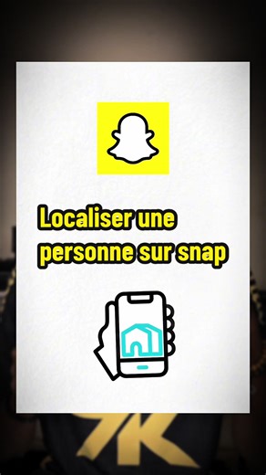 La methode ultime de localisation sur snapchat. #snapchat #localisation #astuce #tips #heynasser