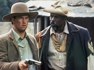 El Diablo - Apple TV