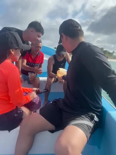 #chichirivicheestadofalcon🇻🇪 Medusa #playasdevenezuela#viralvideo