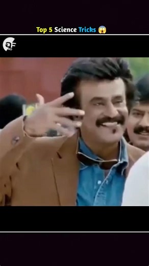 Mind Blowing Science Tricks 🤯#shorts #facts #factsinhindi