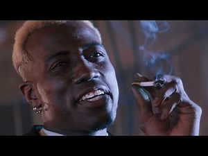 Demolition Man (1993) | One-Liners Jackpot