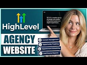 How to Set Up GoHighLevel for Client Management and Agency Automation