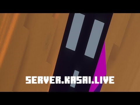 I HAVE A SERVER AND YOU MAY JOIN | server.kasai.live | TTS ON !tip