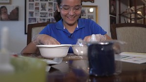 2.4K views · 20 reactions | STEAM Girls Count is a program designed and supported by the Greater Naples AAUW (American Association of University Women) for the past 27 years. The goal is to inspire girls to pursue education and careers in science, technology, engineering, and math by providing fifth-grade girls with STEAM project kits to complete at home. #CCPSSuccess | Collier County Public School District | Facebook