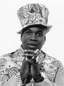 Aug 28, 2025: Barrington Levy at 1932 Criterion Theatre Bar Harbor, Maine, United States | Concert Archives