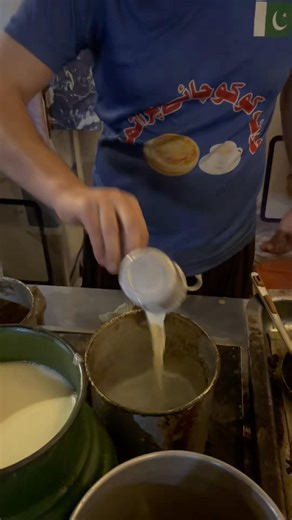 Ultimate Special Chai Making Process
