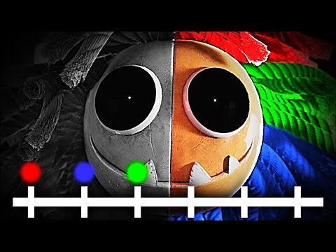 The Entire Story of Yarnaby Explained