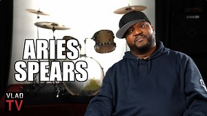 Aries Spears Goes Off on Kim Kardashian: You Have No Talent! You S*** D*** & Got Surgery! (Part 11) Watch the full interview now at: https://facebook.com/becomesupporter/vladtv/ | VladTV - Breaking Urban News